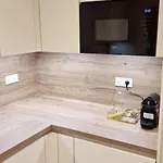 Bel Appartement Haussmannien Du Marais